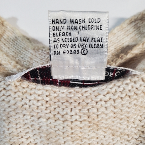 Milano Women's Colorful Striped Cardigan - Picture 6 of 7